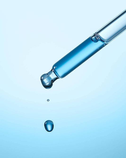 Midnight Blue Youth Activating Drop Serum/Ampoule KLAIRS