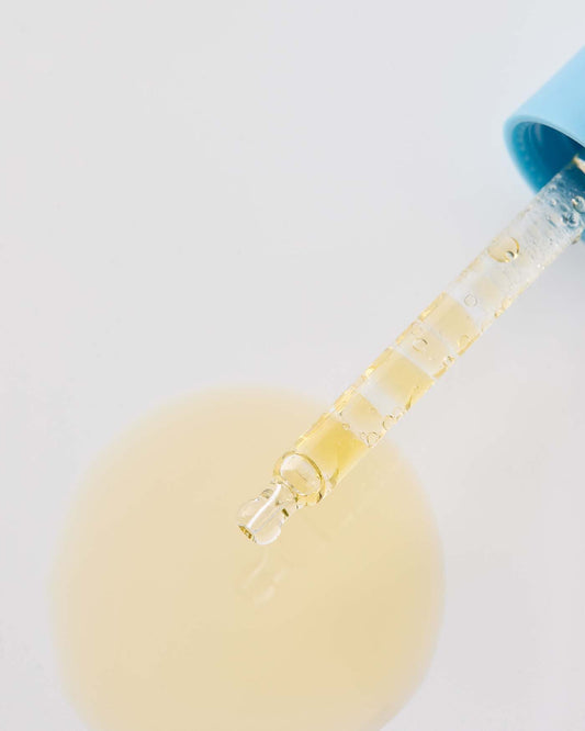 BRIGHTENING BOUNCY BOOST SERUM Serum/Ampoule Standard Seoul