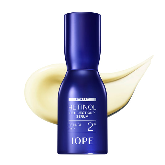 Expert Retinol RX™ 2% Reti-Jection Serum Serum/Ampoule IOPE