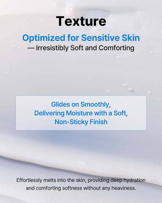 Ceramide Skin Barrier Moisturizer Facial Moisturizer COSRX