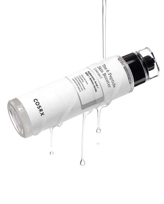 The 6 Peptide Skin Booster Serum Serum/Ampoule COSRX