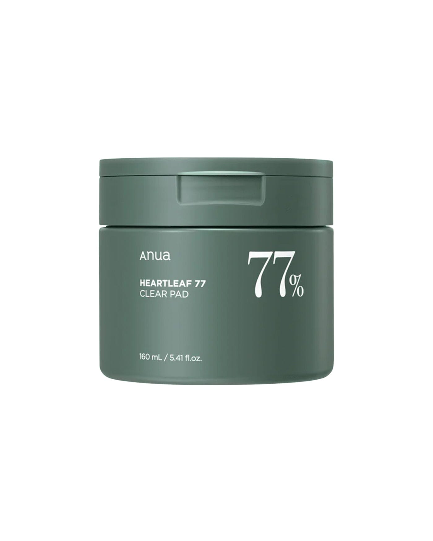 Anua Heartleaf 77 Clearpad (70 ea ...