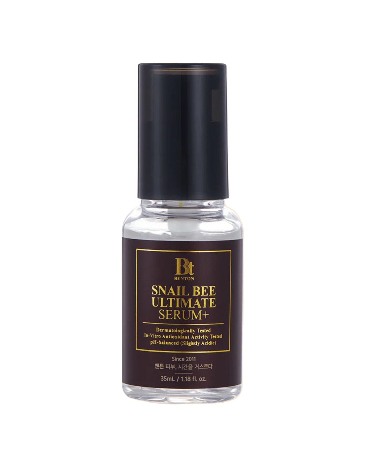 Snail Bee Ultimate Serum Plus 35ml