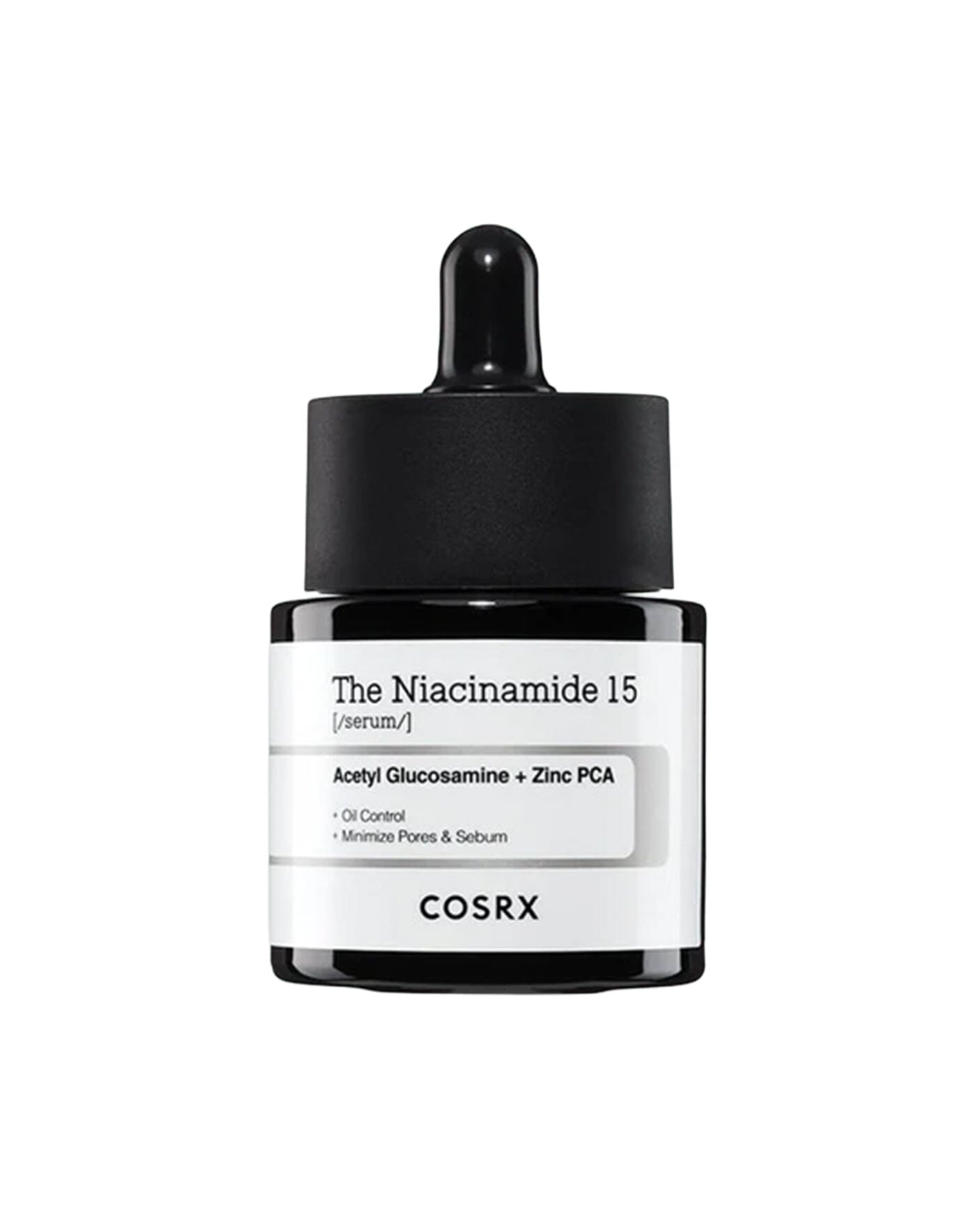 COSRX The Niacinamide ナイアシンアミド　5個 Cosrx The Niacinamide 15 Serum | Soko Glam