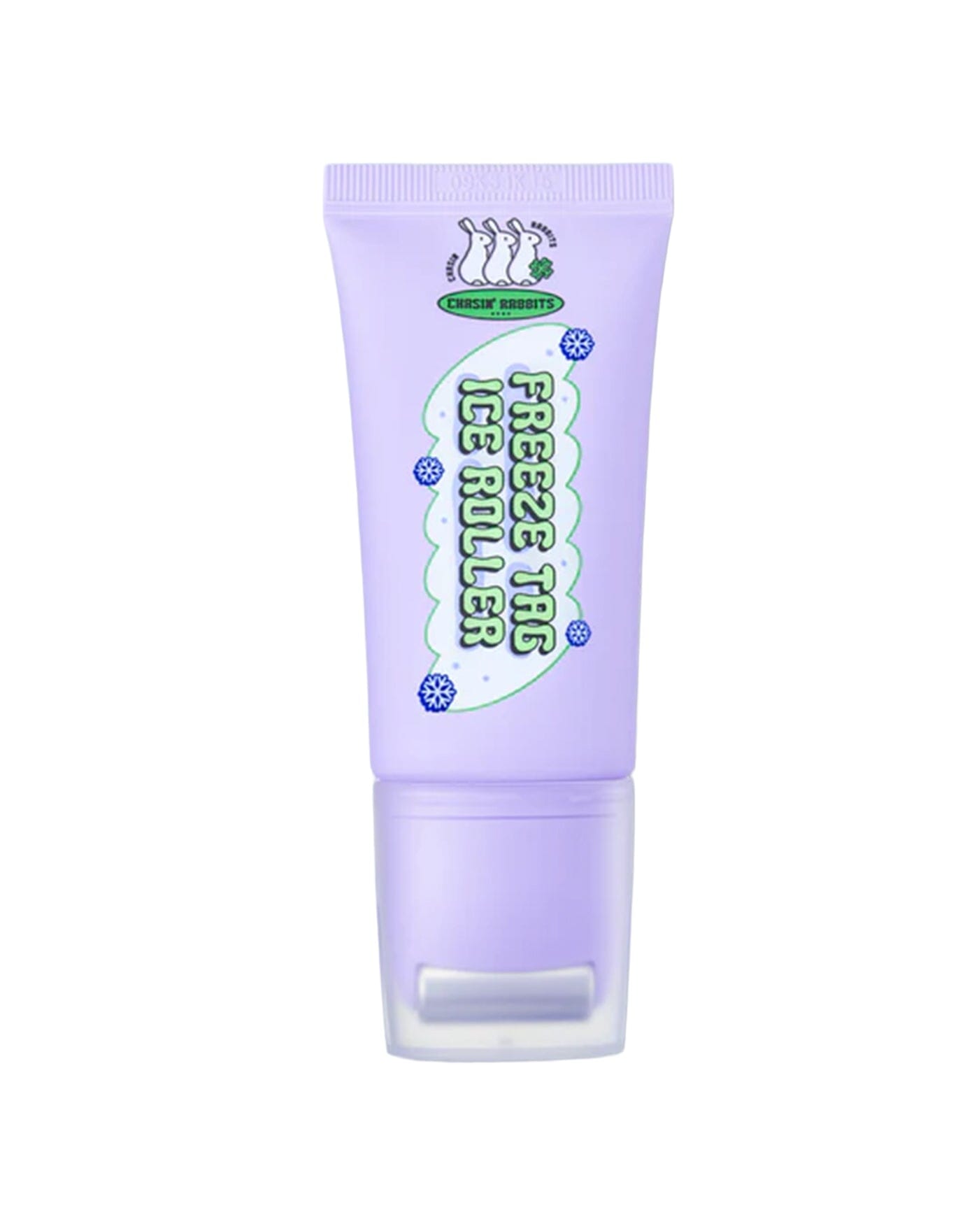 Chasin' Rabbits Freeze Tag Ice Roller | Soko Glam