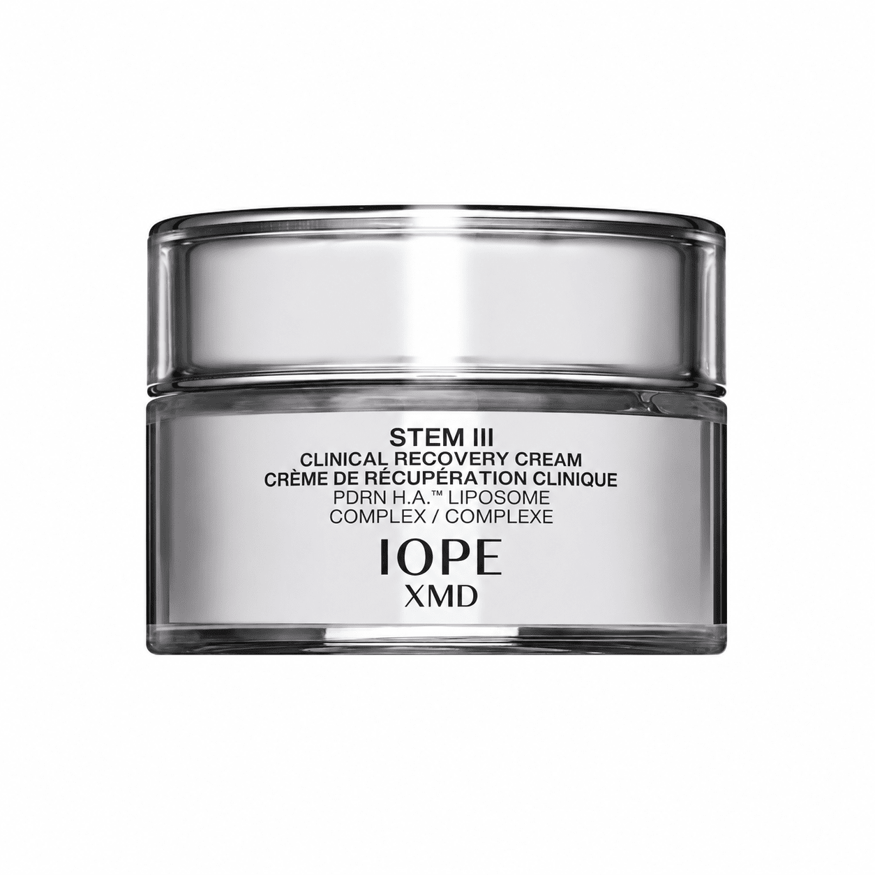 IOPE Stem III Cream | Soko Glam