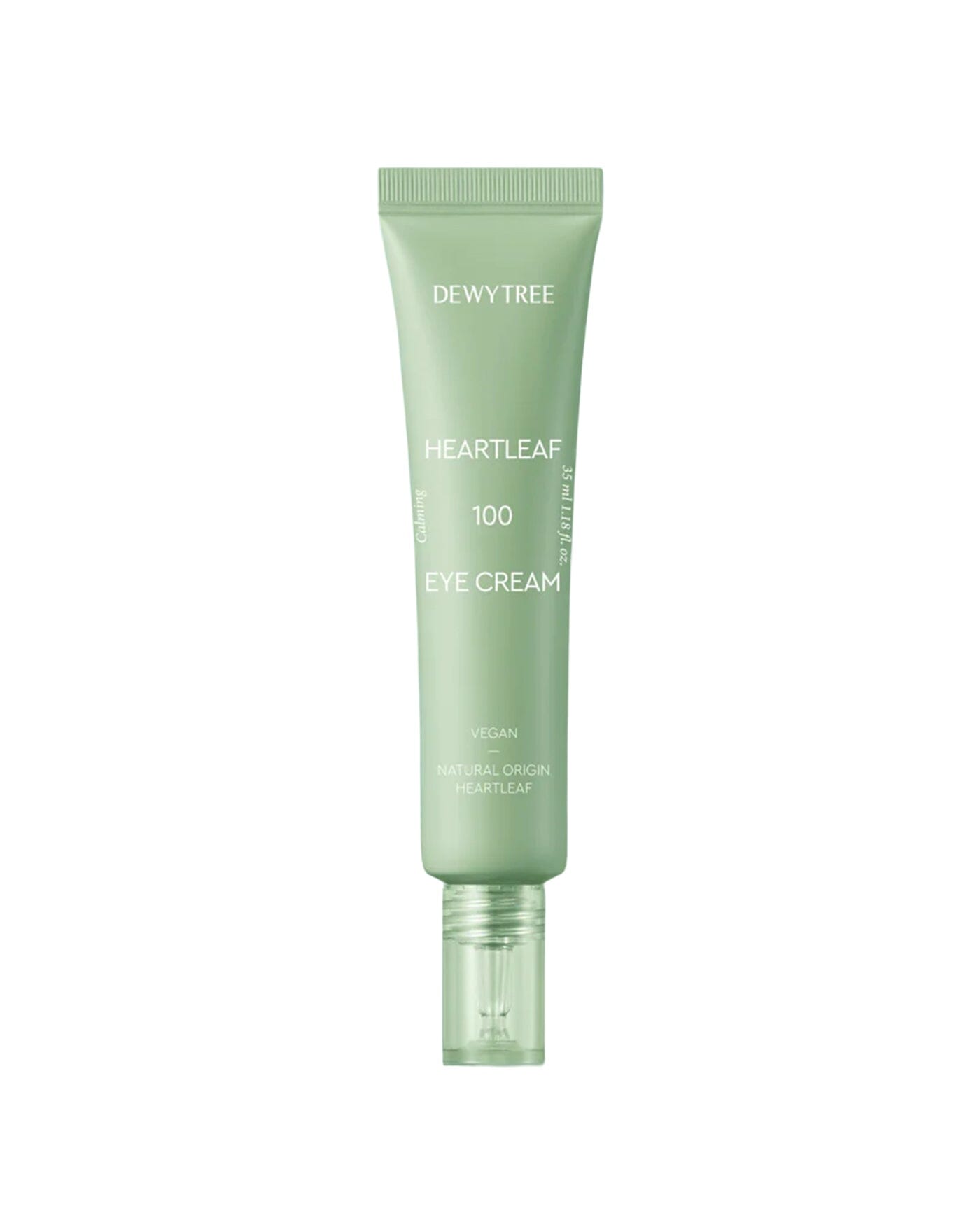 Dewytree Heartleaf 100 Eye Cream | Soko Glam