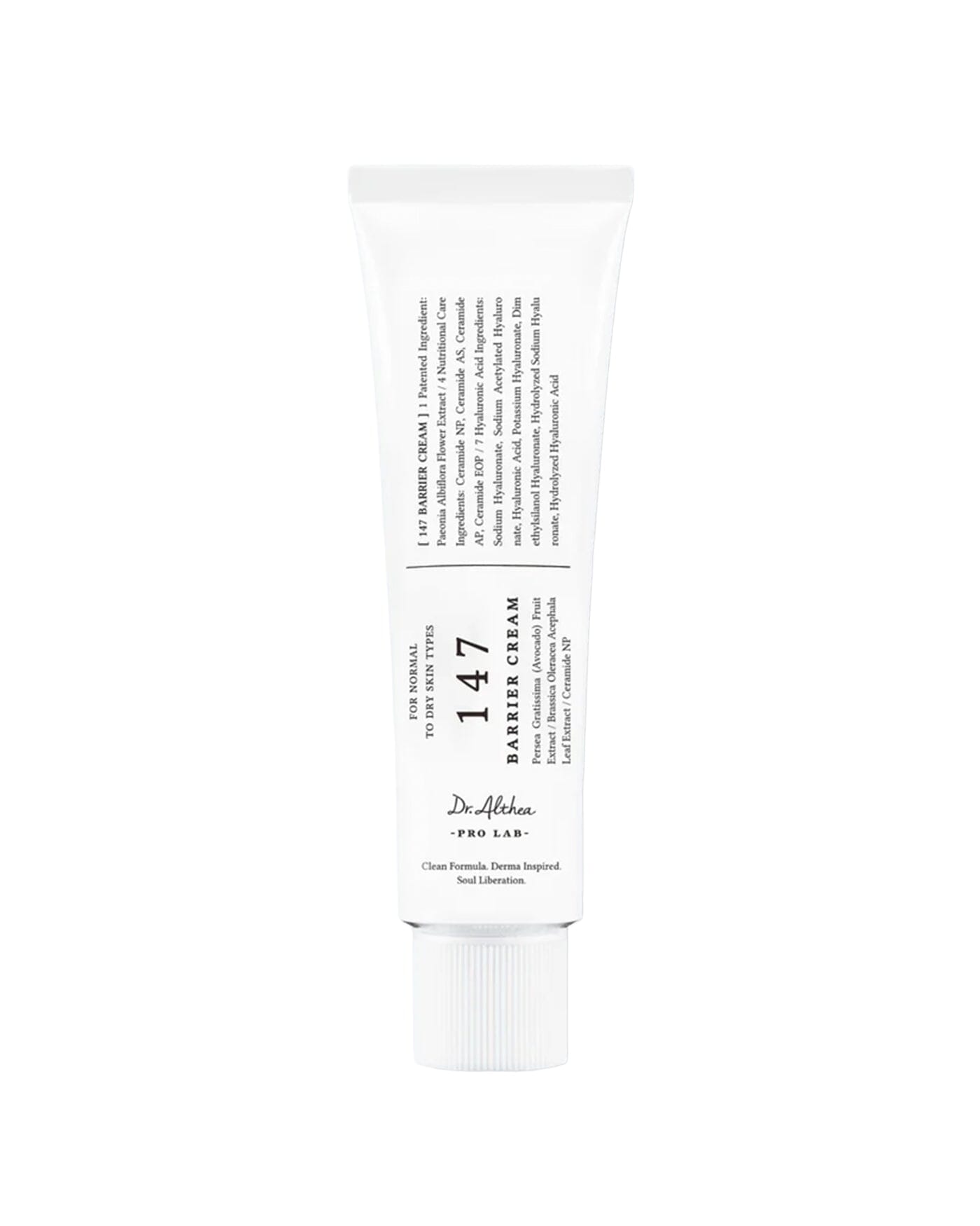 Dr. Althea Azulene 147HA_Intensive Soothing Cream | Soko Glam