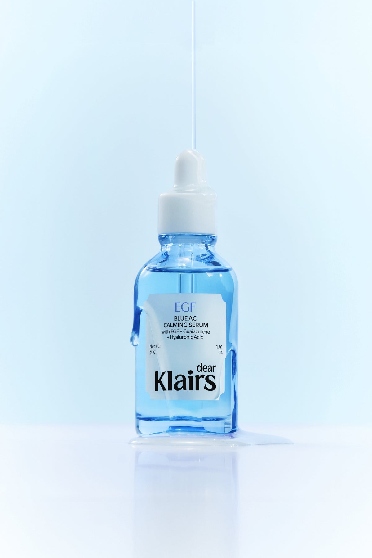Dear Klairs EGF Blue AC Calming Serum Serum/Ampoule KLAIRS