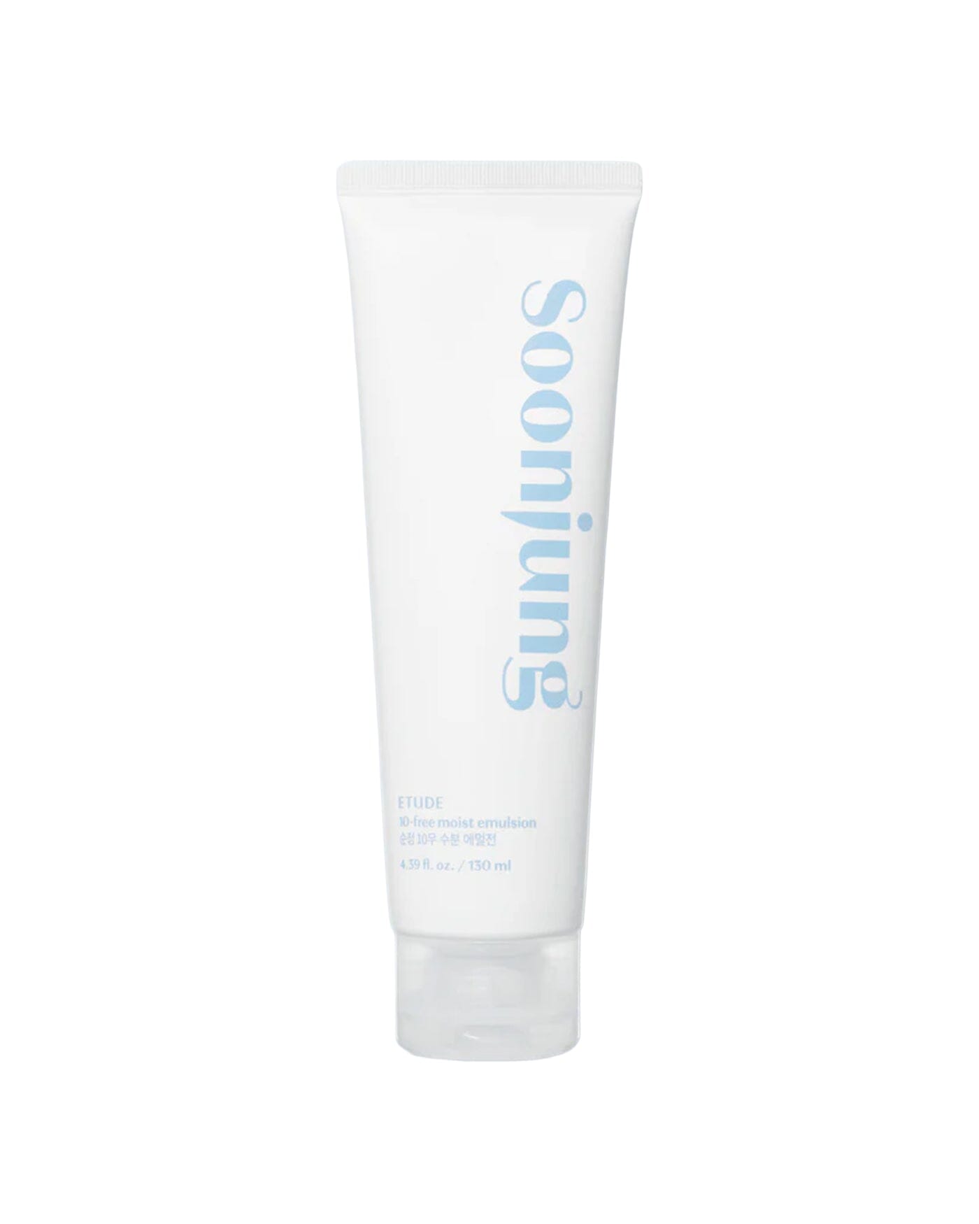 Etude SoonJung 10-Free Moist Emulsion