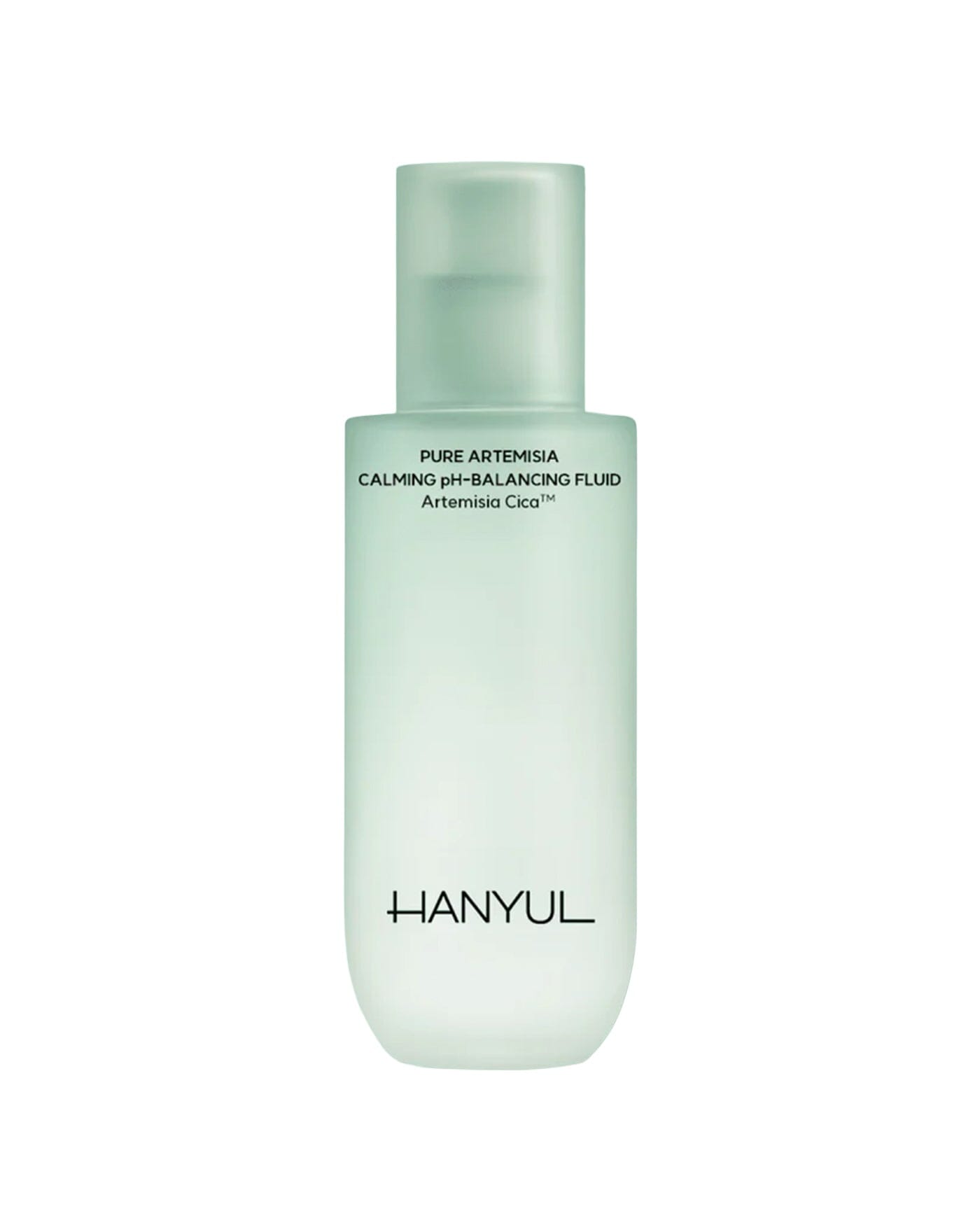 Hanyul Pure Artemisia Calming pH Balancing Fluid | Soko Glam