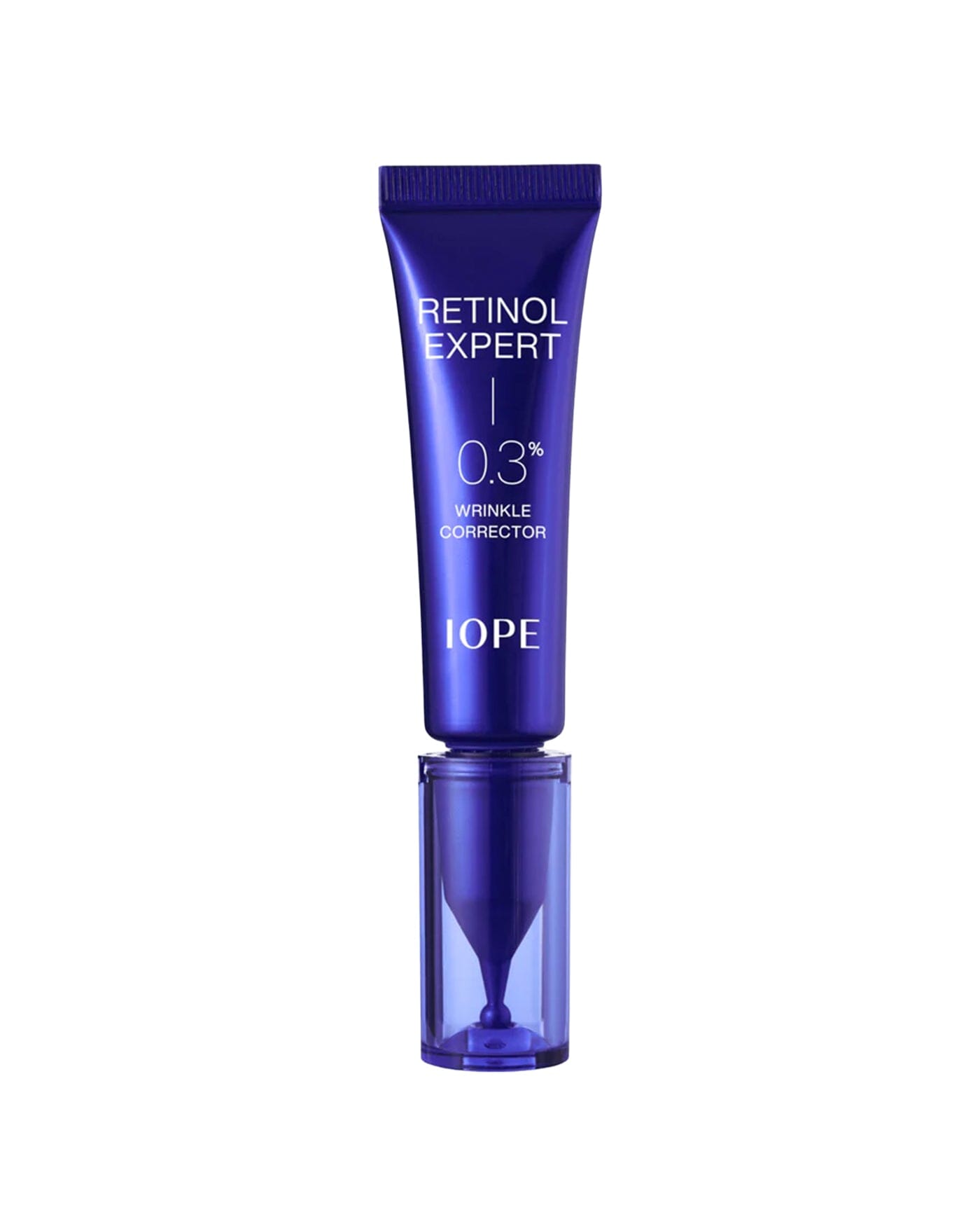 美容液 IOPE RETINOL EXPERT 0.5% 15ml IOPE Retinol Expert 0.3% | Soko Glam