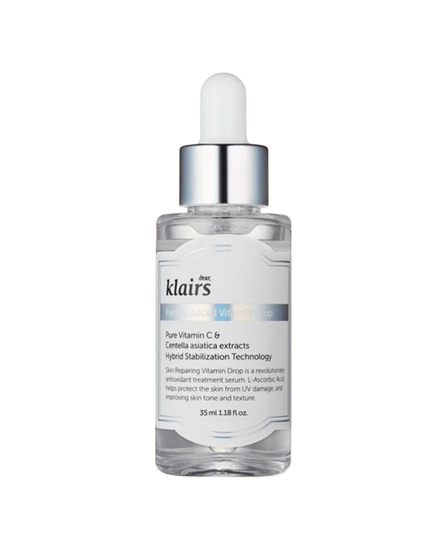 Klairs Freshly Juiced Vitamin Drop