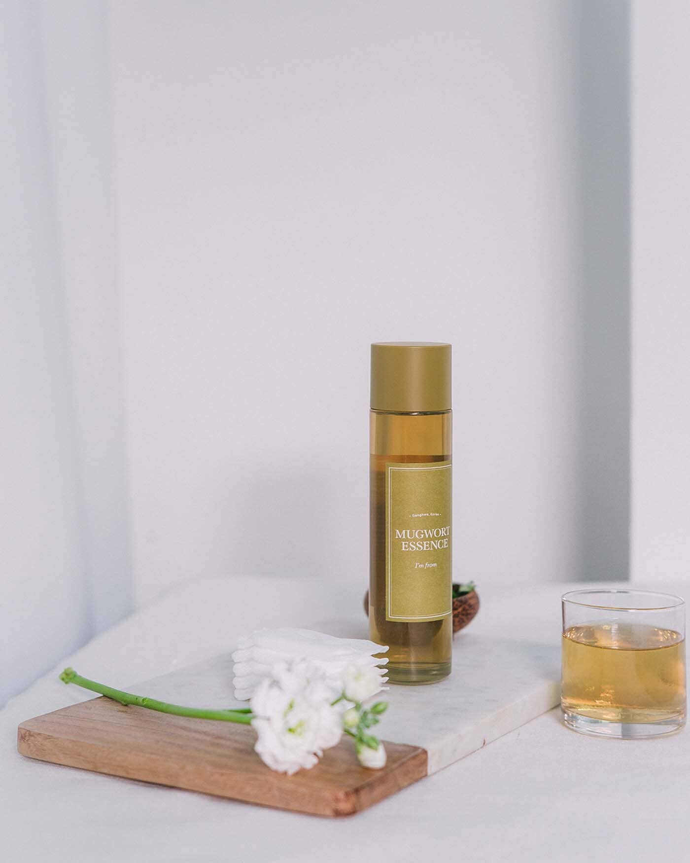 Mugwort Essence Essence I'M FROM