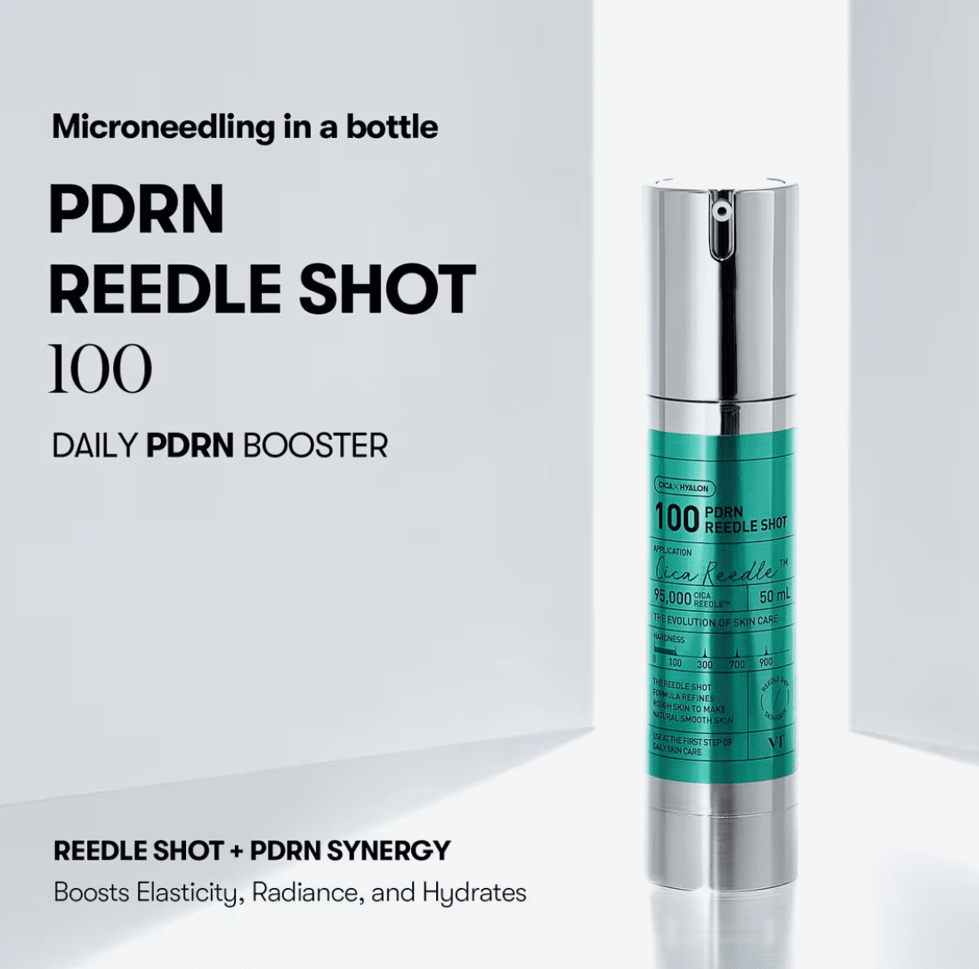 PDRN Reedle Shot 100 Soko Glam