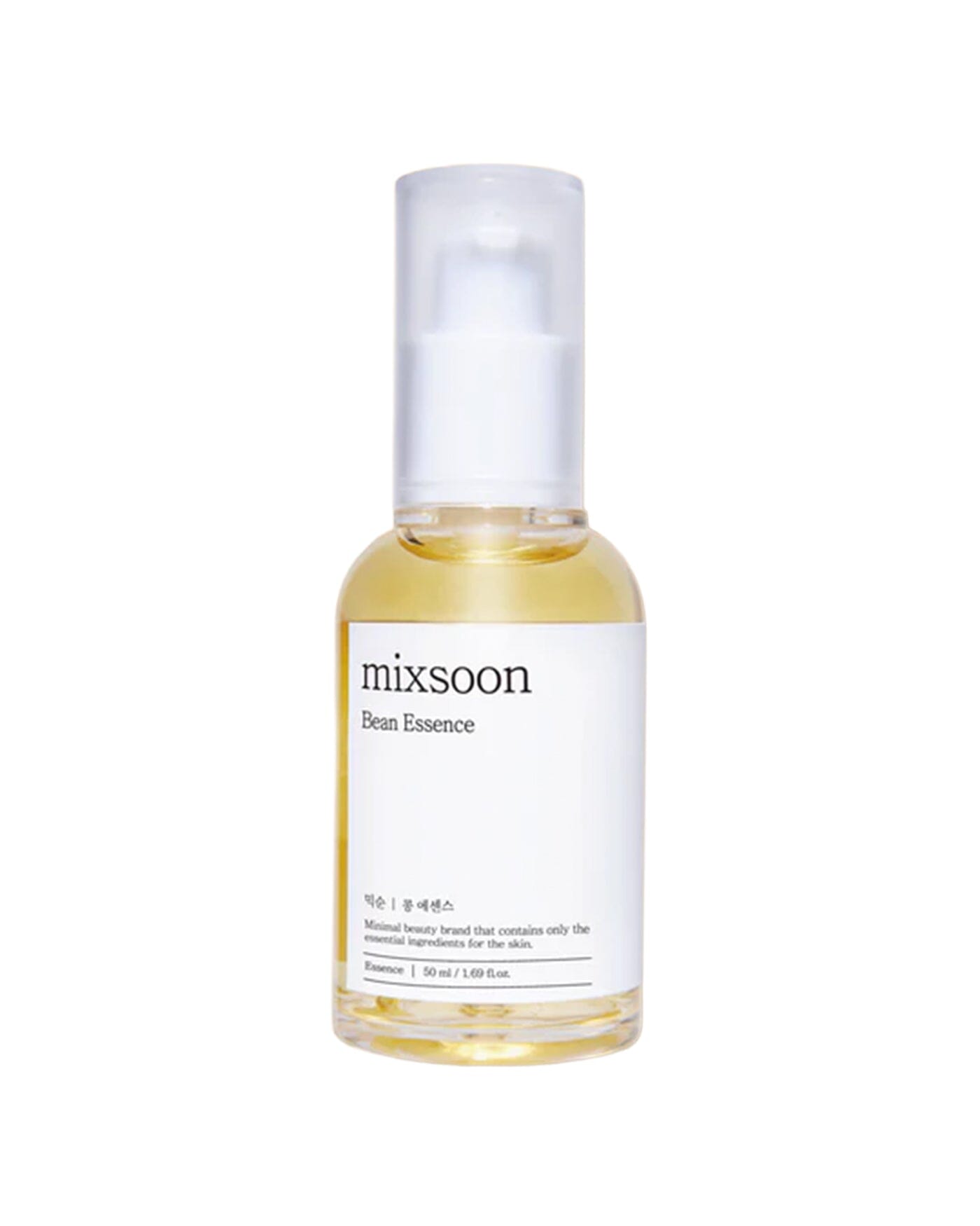 Mixsoon Bean Essence 2