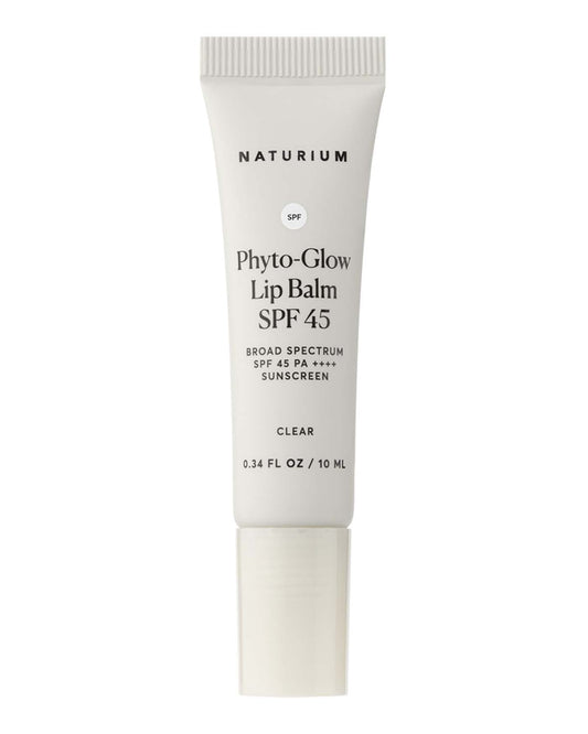 Phyto-Glow Lip Balm SPF 45 Lip Balms NATURIUM