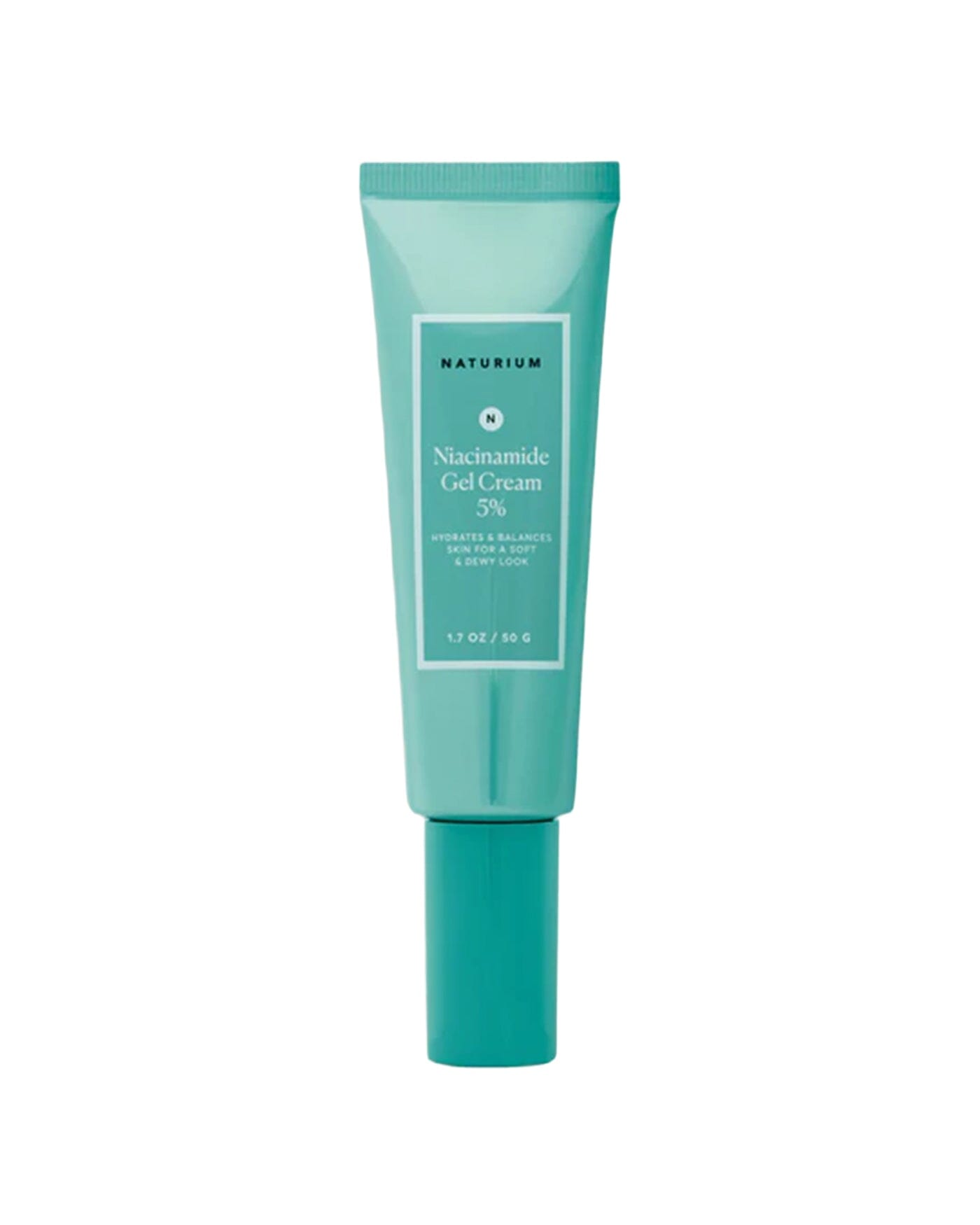 Naturium Niacinamide Gel Cream 5% | Soko Glam