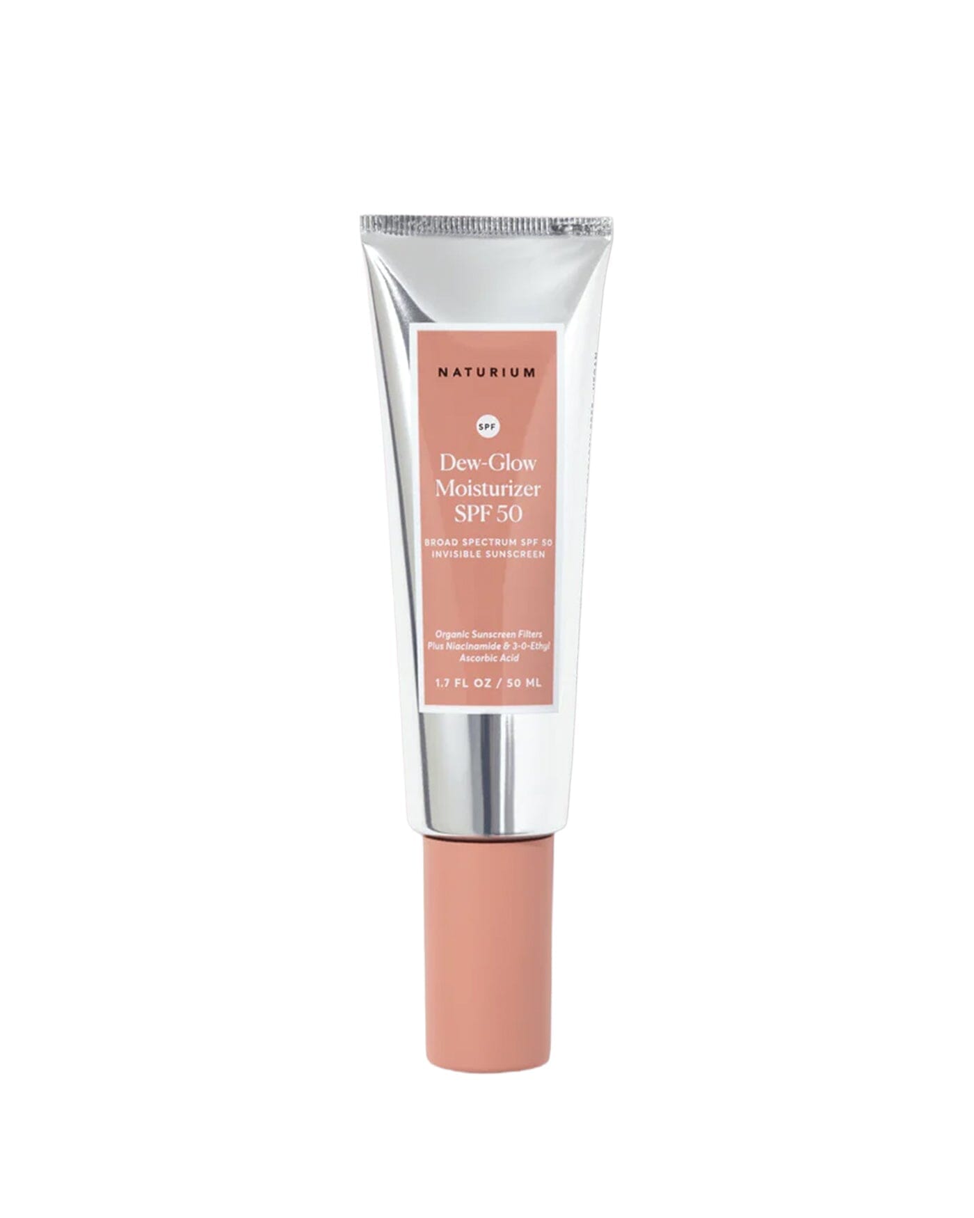 Naturium Dew-Glow Moisturizer SPF 50 | Soko Glam