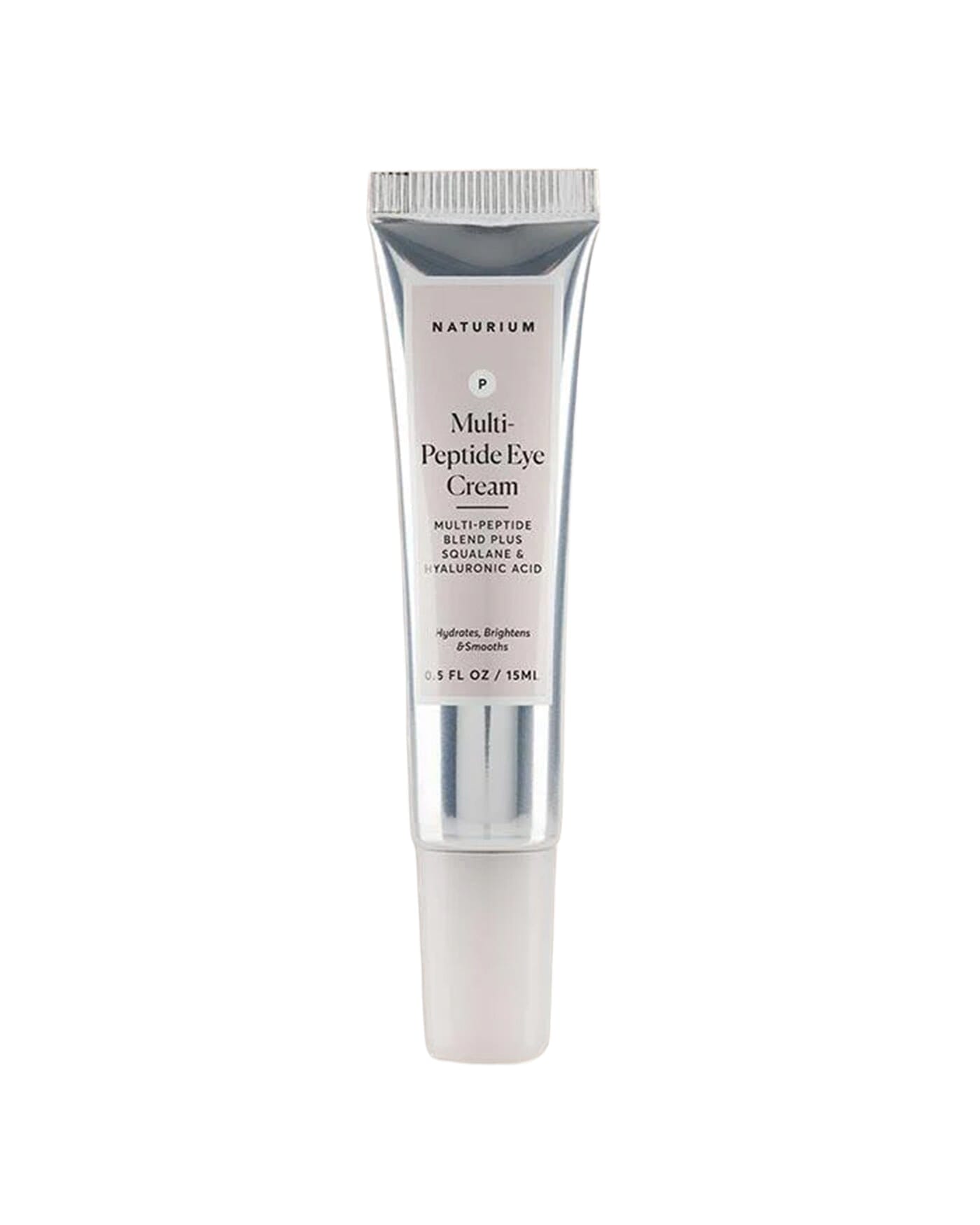 Naturium Multi-Peptide Eye Cream | Soko Glam