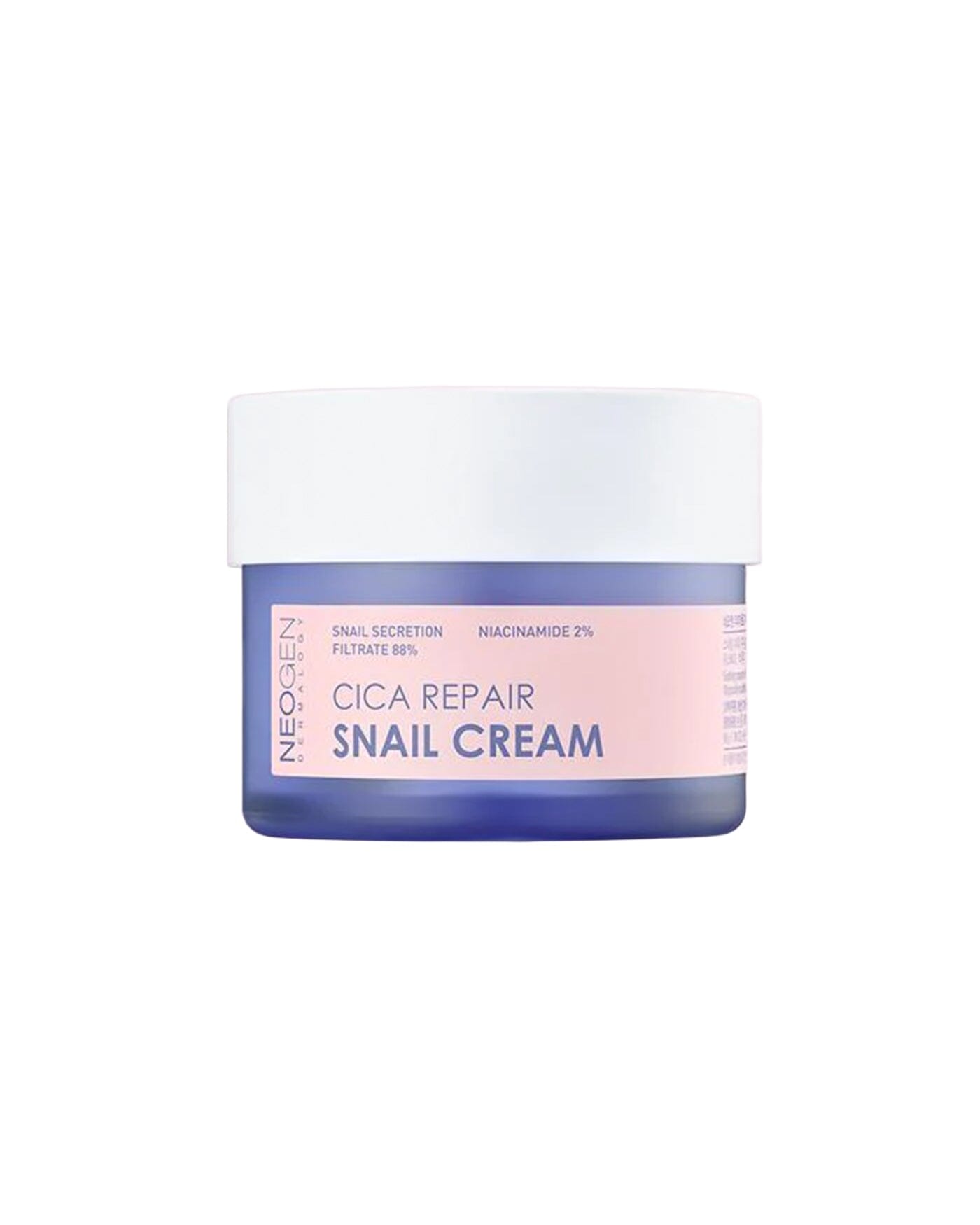 Neogen Dermalogy Cica Repair Snail Cream | SOKO GLAM – Soko Glam