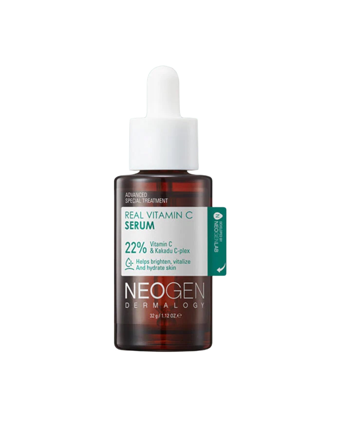 Neogen Dermalogy Real Vitamin C Serum | Soko Glam