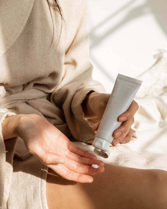 Comfort Barrier Cream Facial Moisturizer OLIVARRIER