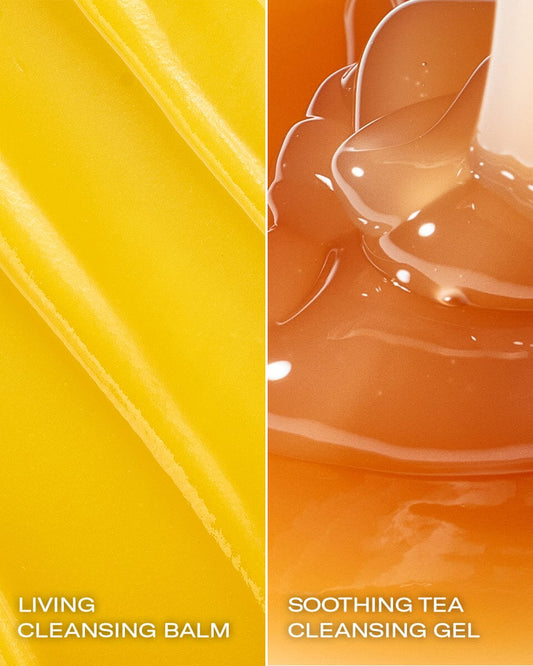 The Cleansing Duo Skincare Set Then I Met You