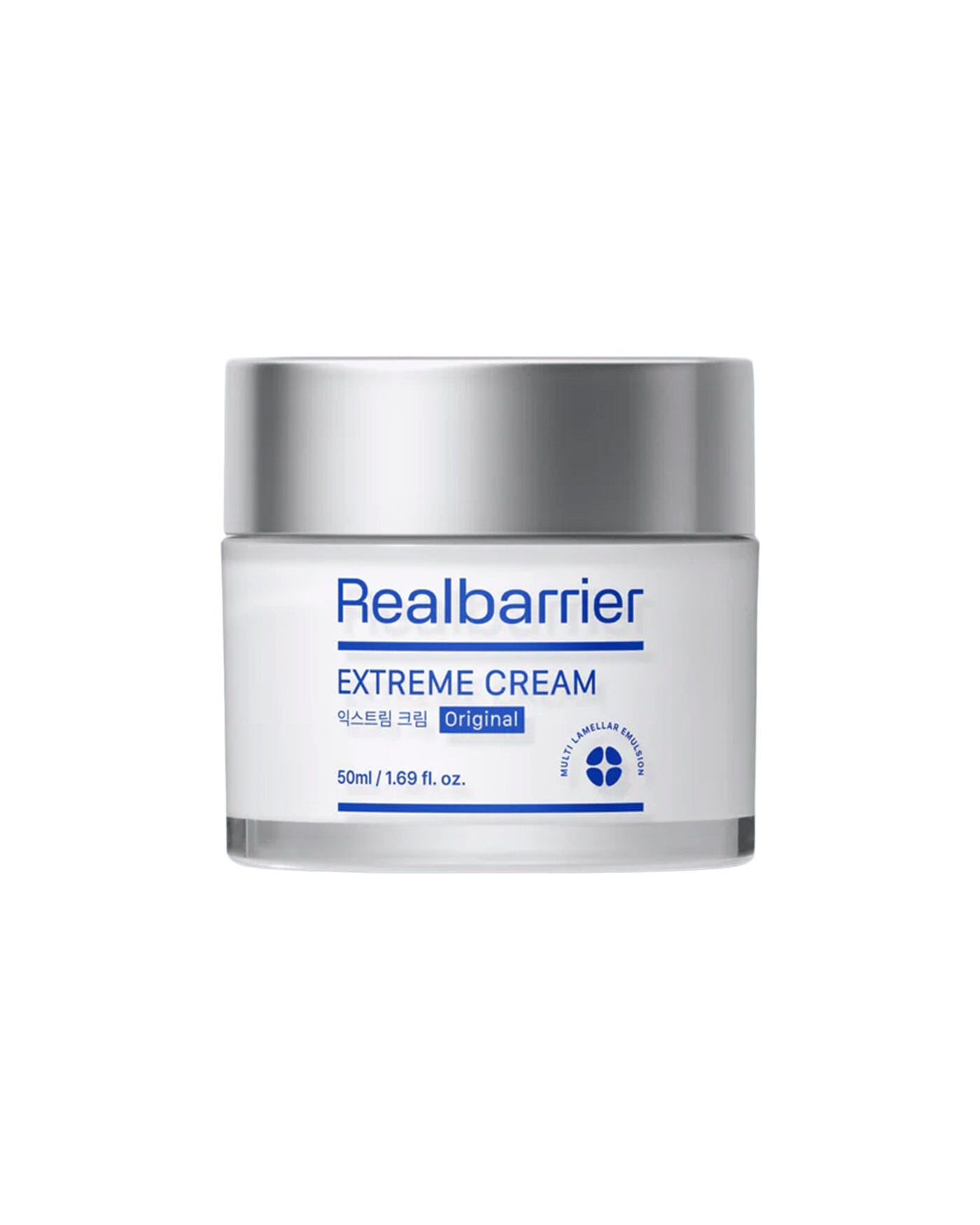 Real Barrier Extreme Cream Original ...