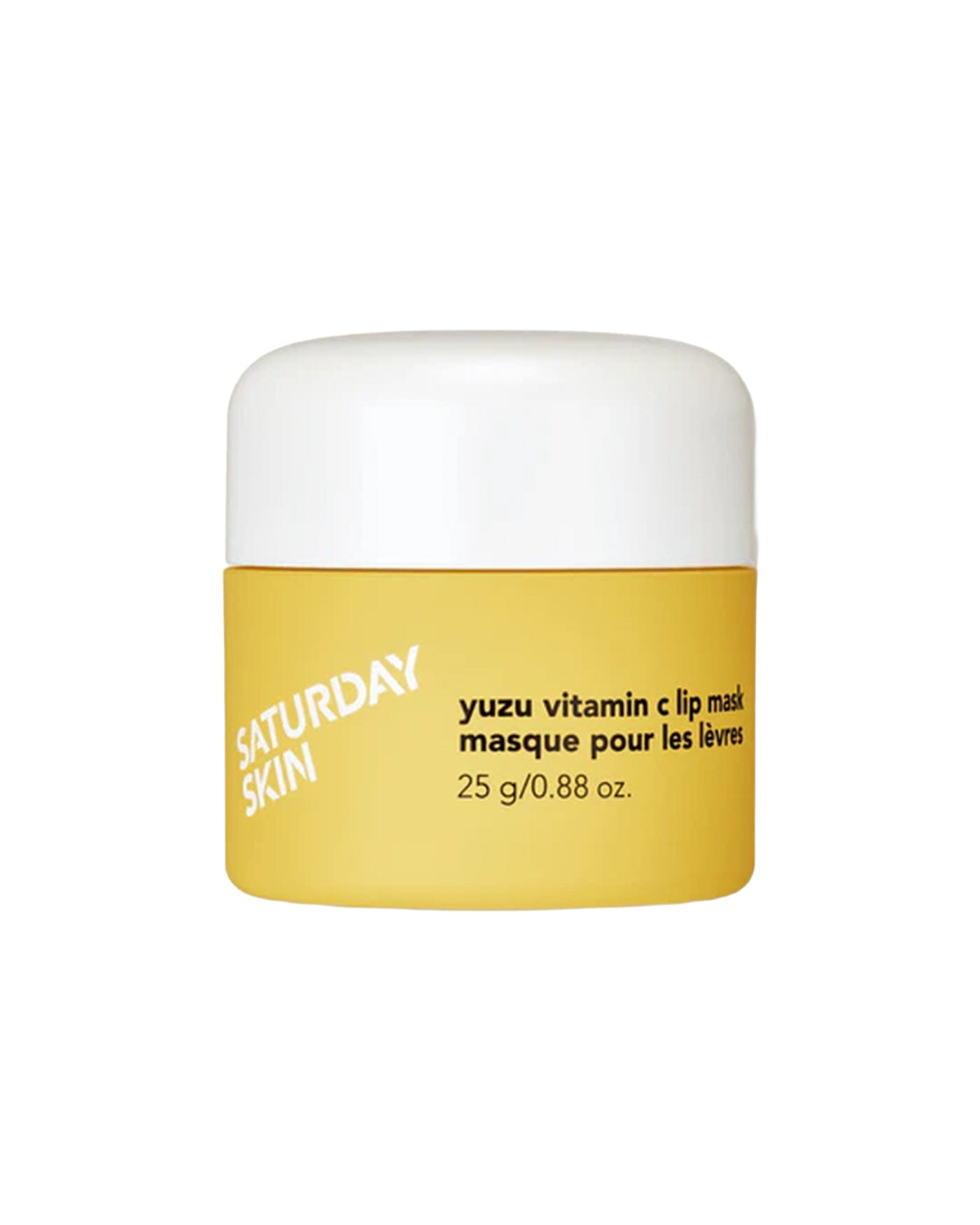 Yuzu Vitamin C Lip Mask Yuzu Vitamin C Lip Mask