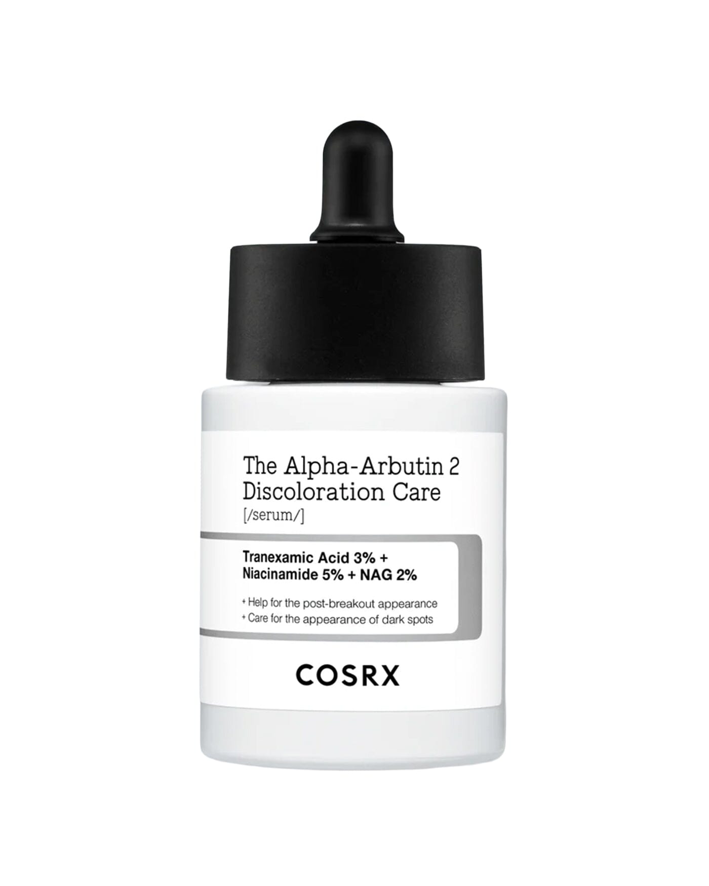 COSRX The Alpha-Arbutin 2 Discoloration Care Serum 50ml