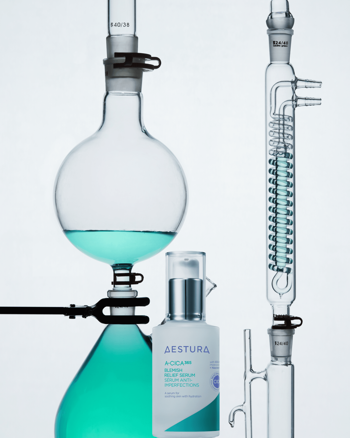 A-Cica Blemish Relief Serum Serum/Ampoule Aestura