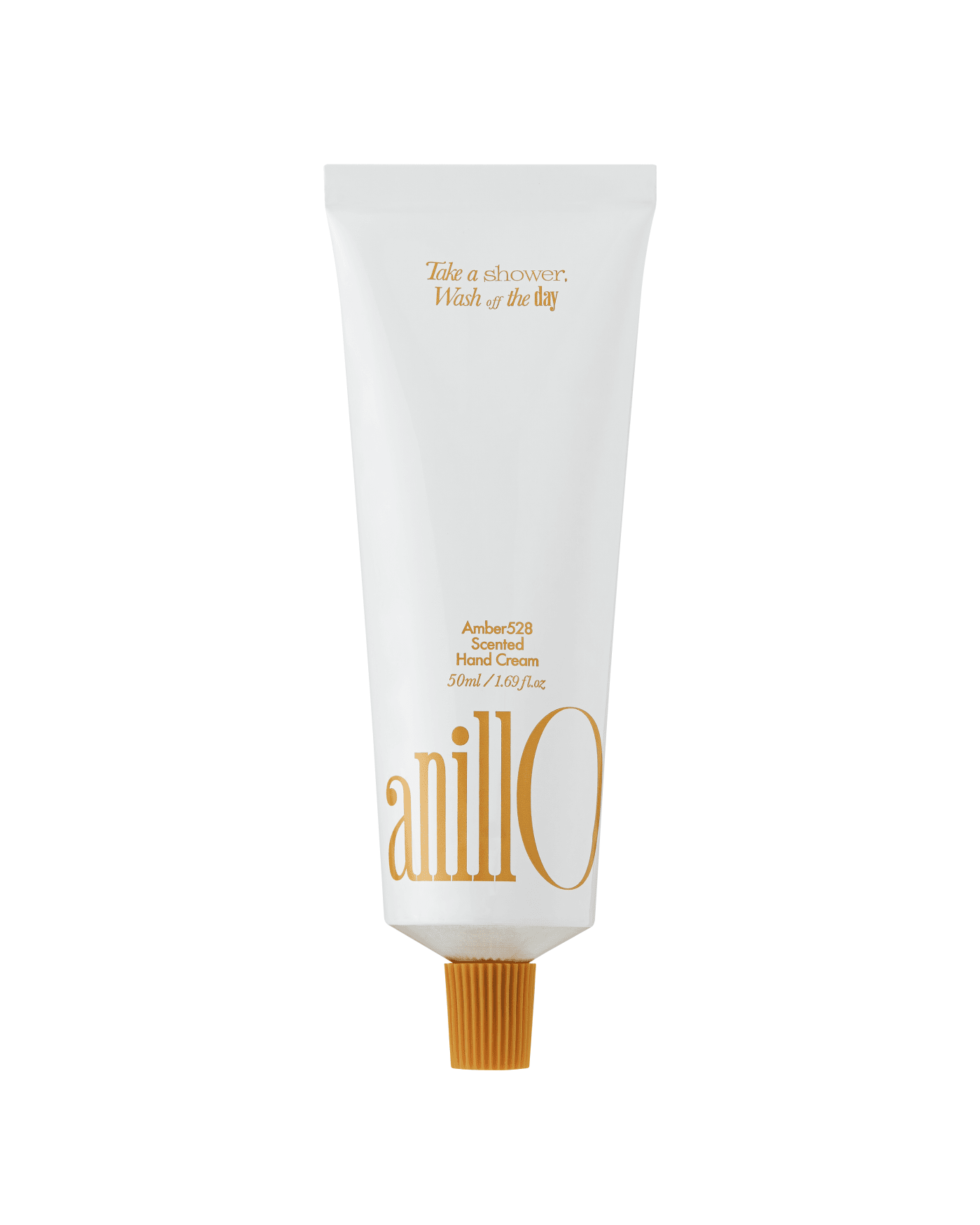 Amber 528 Scented Hand Cream – Soko Glam