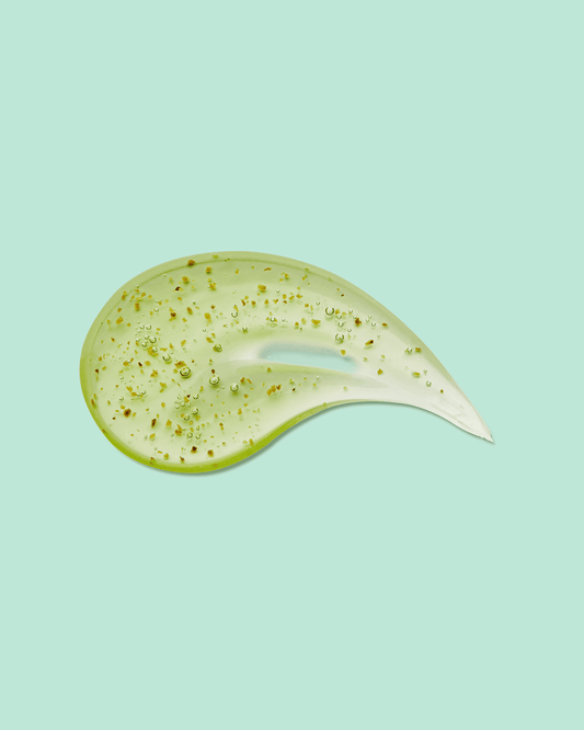 Lime Sunday Refresh Shampoo Shampoo Anillo