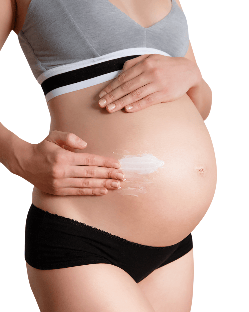 Maternity Care Stretch Mark Cream Atopalm 