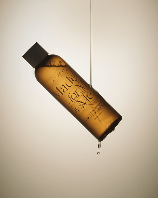 ay&me Biome Comforting Infused Toner Toner AXIS-Y