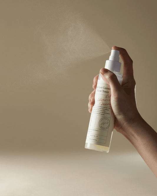 Dark Spot Correcting Glow Toner Toner AXIS-Y