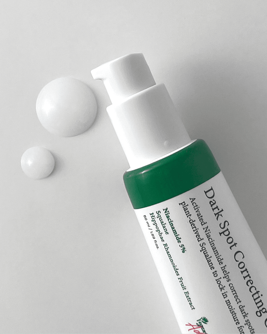 Dark Spot Correcting Glow Serum Serum/Ampoule AXIS-Y