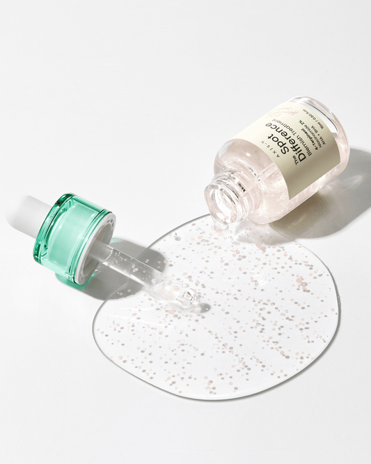 Spot the Difference Blemish Treatment Serum/Ampoule AXIS-Y