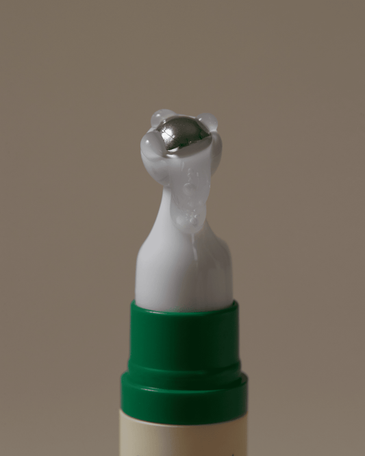 Vegan Collagen Eye Serum Eye cream AXIS-Y