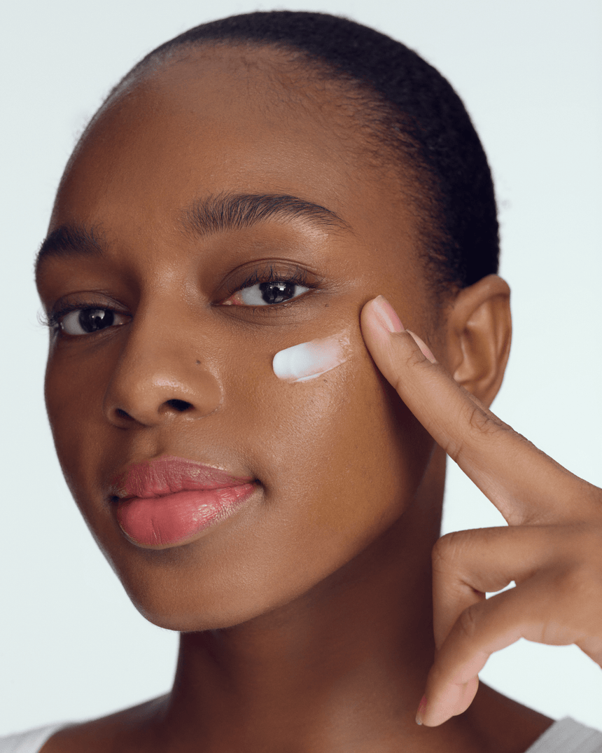 Beta Panthenol Repair Cream Facial Moisturizer SOME BY MI 
