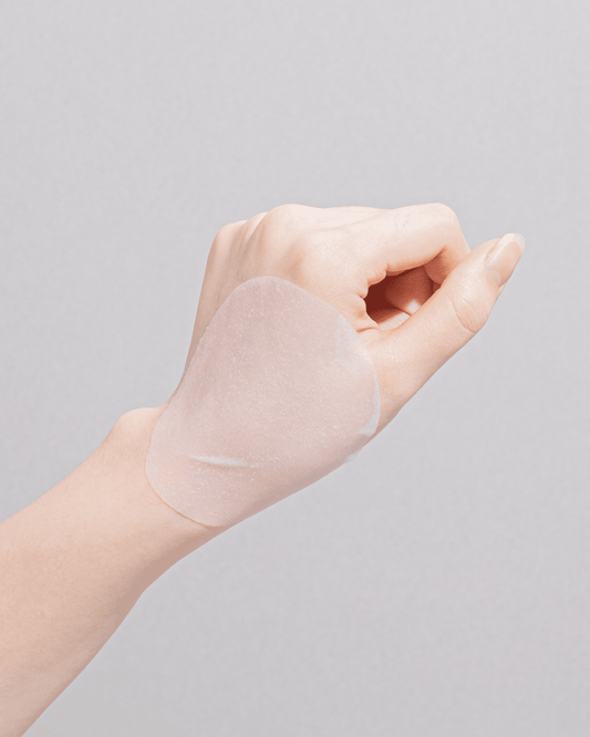 Guava 70 Face Mask Pad Toner BENTON