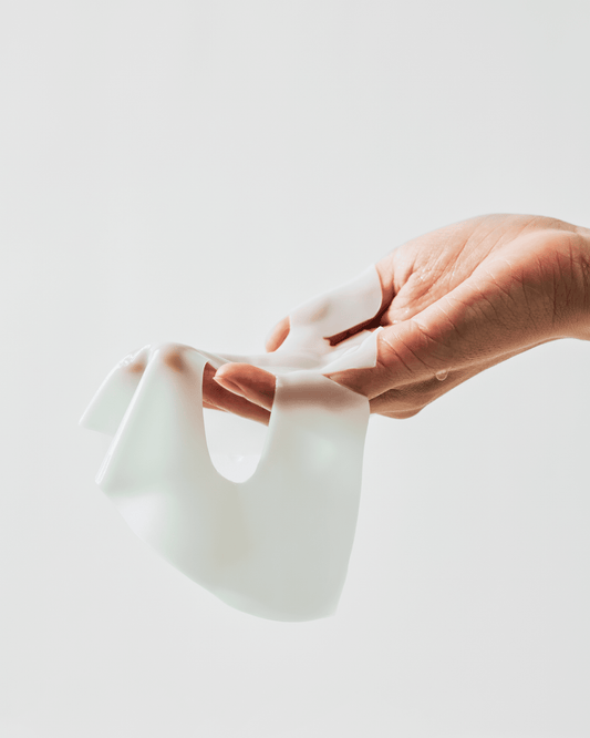 Refreshing Sea Kelp Real Deep Mask Sheet Mask Biodance