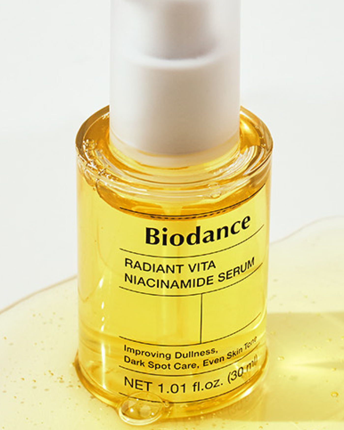 Radiant Vita Niacinamide Serum Serum/Ampoule Biodance