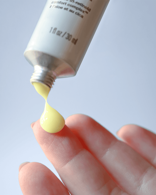 Beginner Retinol Gel 0.1% Treatment/Balm COCOKIND