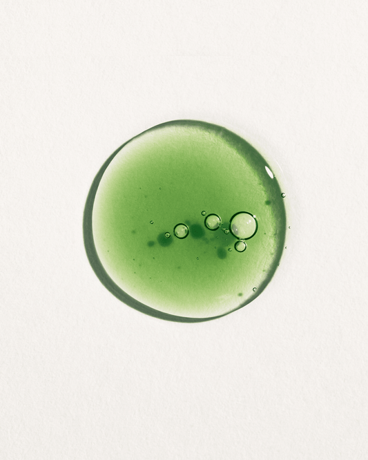 Chlorophyll Discoloration Serum Serum/Ampoule COCOKIND