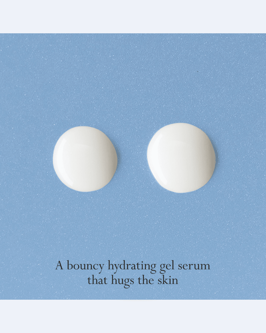 Auracle Reviving Eye Gel Eye cream Dieux