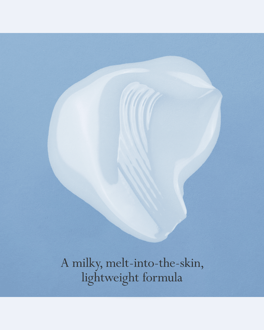 Deliverance Soothing Trinity Serum Serum/Ampoule Dieux