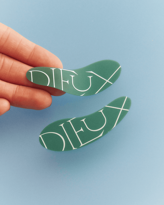 Forever Eye Masks Eye Mask Dieux