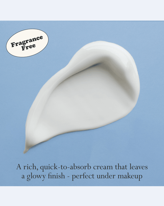 Instant Angel Skin Restoring Moisturizer Facial Moisturizer Dieux